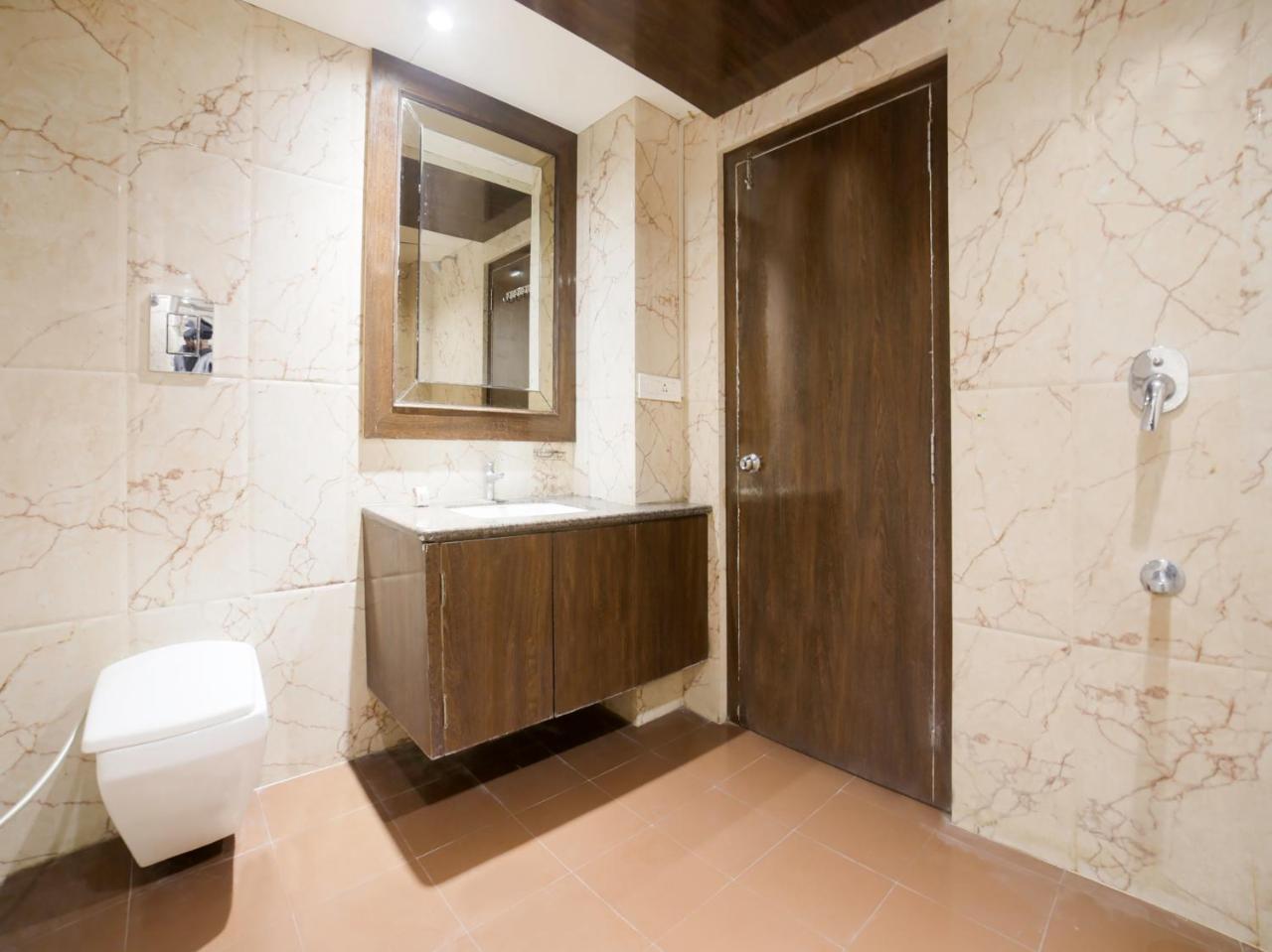 Oyo 10277 Hotel Delux Golden Ajmer Dış mekan fotoğraf